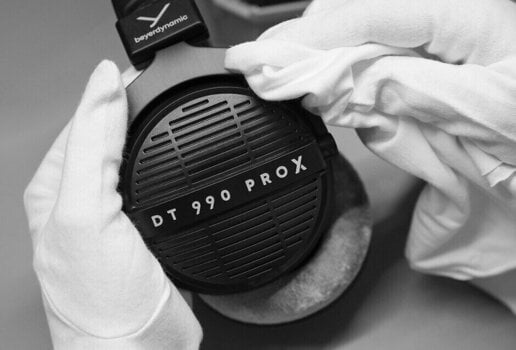 Studio Headphones Beyerdynamic DT 990 PRO X 48 Studio Headphones - 5
