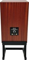 Hi-Fi Bookshelf speaker KLH Three Hi-Fi Bookshelf speaker West African Mahogany - 2