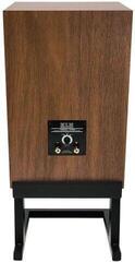 Hi-Fi Bookshelf speaker KLH Three Hi-Fi Bookshelf speaker English Walnut - 2