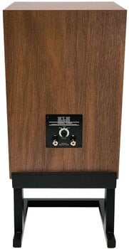Enceinte bibliothèque Hi-Fi
 KLH Three Enceinte bibliothèque Hi-Fi English Walnut - 3