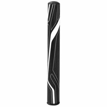 Golf Grip Longridge Pro 2.0 Putter Grip Black - 4