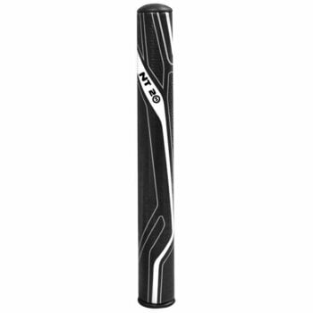 Golf Grip Longridge Pro 2.0 Putter Grip Black - 5