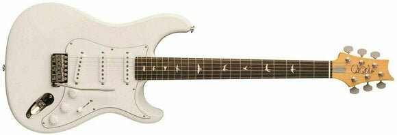 Guitarra elétrica PRS John Mayer Silver Sky J2 Frost - 2