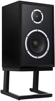 Hi-Fi Bookshelf speaker KLH Three Hi-Fi Bookshelf speaker Nordic Noir - 2