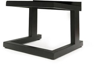 Hi-Fi Bookshelf speaker KLH Three Hi-Fi Bookshelf speaker Nordic Noir - 5
