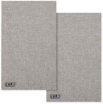 Hi-Fi Bookshelf speaker KLH Three Hi-Fi Bookshelf speaker Nordic Noir - 7