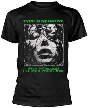 Set regalo Type O Negative - Life Is Killinge (20th Anniversary) (Green/Black Coloured) (3P) SET S - 5