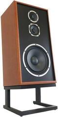 Hi-Fi Floorstanding speaker KLH Five Hi-Fi Floorstanding speaker West African Mahogany - 1