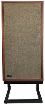 Enceinte colonne Hi-Fi KLH Five Enceinte colonne Hi-Fi West African Mahogany - 3