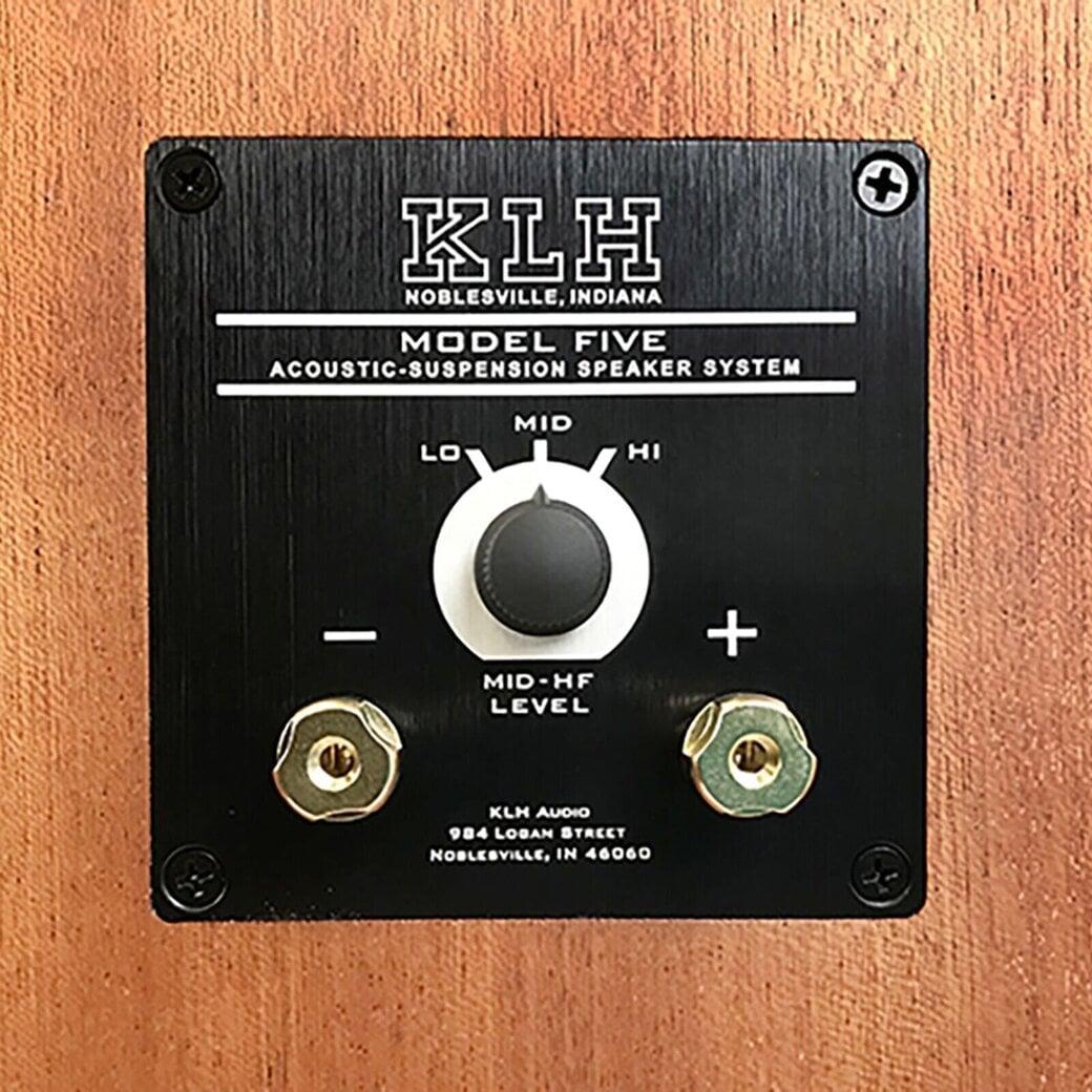 Frequency Range