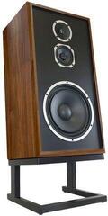 Hi-Fi Floorstanding speaker KLH Five Hi-Fi Floorstanding speaker English Walnut - 1