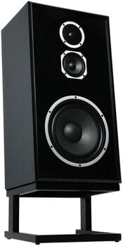 Hi-Fi Floorstanding speaker KLH Five Hi-Fi Floorstanding speaker Nordic Noir - 2