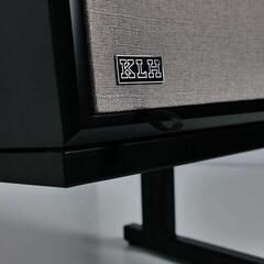 Hi-Fi Floorstanding speaker KLH Five Hi-Fi Floorstanding speaker Nordic Noir - 4