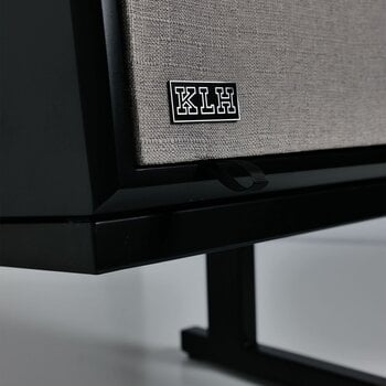 Hi-Fi Floorstanding speaker KLH Five Hi-Fi Floorstanding speaker Nordic Noir - 5