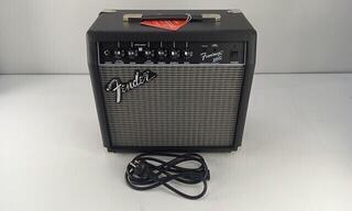 Gitaarcombo Fender Frontman 20G Gitaarcombo (Zo goed als nieuw) - 1
