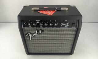 Gitaarcombo Fender Frontman 20G Gitaarcombo (Zo goed als nieuw) - 2