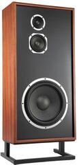 Hi-Fi Floorstanding speaker KLH Seven L Hi-Fi Floorstanding speaker West African Mahogany - 1