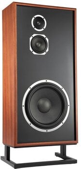 Hi-Fi Floorstanding speaker KLH Seven L Hi-Fi Floorstanding speaker West African Mahogany - 2