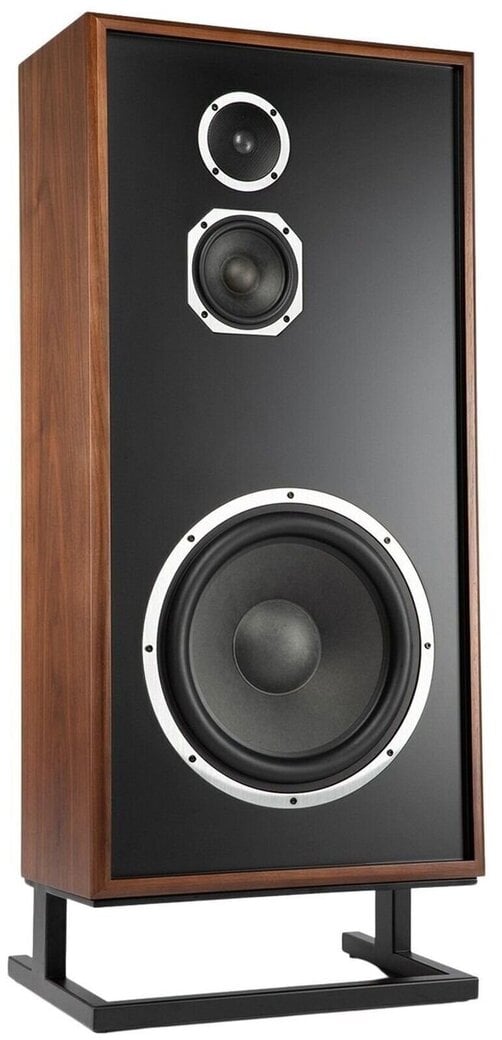Woofer