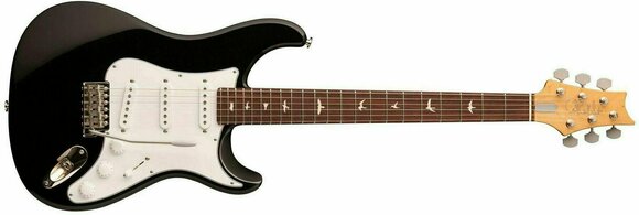 Elektromos gitár PRS John Mayer Silver Sky J1 Onyx Elektromos gitár - 2