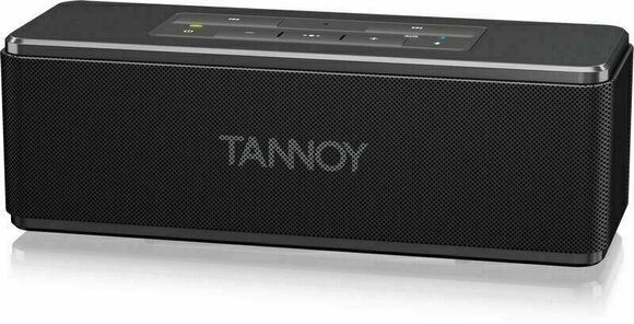 Coluna portátil Tannoy LIVE MINI - 3