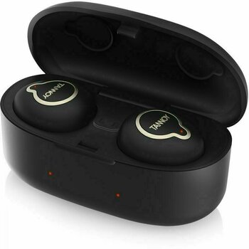 True Wireless In-ear Tannoy LIFE BUDS Crna - 5