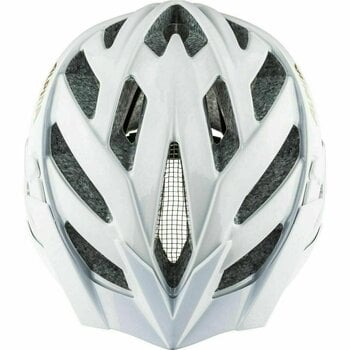 Bike Helmet Alpina Panoma Classic White/Prosecco 52-57 Bike Helmet - 2