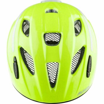 Dětská cyklistická helma Alpina XIMO Flash Reflexní 47-51 Dětská cyklistická helma - 2