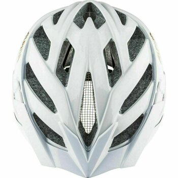 Bike Helmet Alpina Panoma Classic White/Prosecco 56-59 Bike Helmet - 2