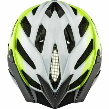 Bike Helmet Alpina Panoma 2.0 White/Neon/Black 56-59 Bike Helmet - 2