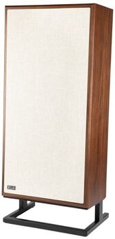 Enceinte colonne Hi-Fi KLH Seven R Enceinte colonne Hi-Fi English Walnut - 2