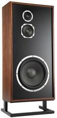 Hi-Fi Floorstanding speaker KLH Seven R Hi-Fi Floorstanding speaker English Walnut - 2