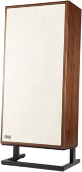 Enceinte colonne Hi-Fi KLH Seven R Enceinte colonne Hi-Fi English Walnut - 5