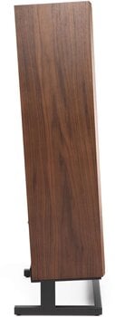 Enceinte colonne Hi-Fi KLH Seven R Enceinte colonne Hi-Fi English Walnut - 6