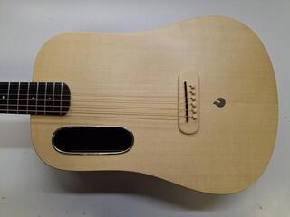 Sonstige Elektro-Akustikgitarren Lava Music Lava ME 4 Spruce 36" Brown & Burlywood Sonstige Elektro-Akustikgitarren (Neuwertig) - 1