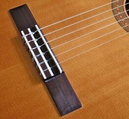 Класическа китара Yamaha CG142C 4/4 Natural High Gloss Класическа китара - 5