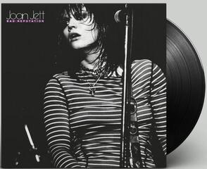 LP Joan Jett - Bad Reputation (Reissue) (45th Anniversary Edition) (180 g) (LP) - 1