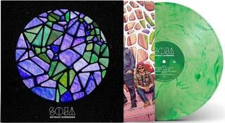Vinyl Record Soldiers Of Jah Army - Without Surrender (Green Coloured) (LP) - 1