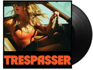 LP Grace Potter - Trespasser (LP) - 1