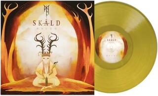 Schallplatte Skáld - Orlog (Limited Edition) (Translucent Yellow Coloured) (LP) - 1