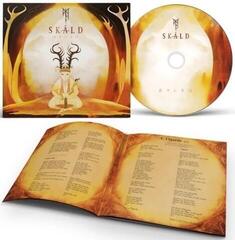 Muziek CD Skáld - Orlog (Digipak) (CD) - 1