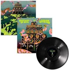 LP Nightmares On Wax vs Adrian Sherwood - In A Space Outta Dub (LP) - 1