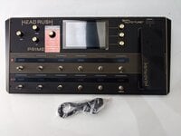 Headrush Prime Gitar multieffekt