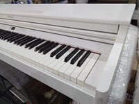 Roland RP701 White Digitális zongora