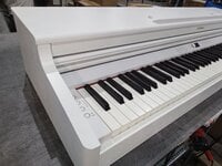 Roland RP701 White Digitális zongora