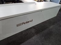 Roland RP701 White Digitális zongora