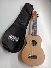 Ukelele soprano Cascha EH 3953 Marrón Ukelele soprano (Seminuevo) - 2