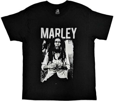 Lahjasetti Bob Marley - Legend (LP) SET M 40-45 - 5