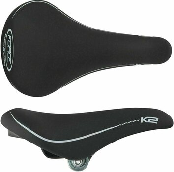 Selle Force K2 Red Selle - 2
