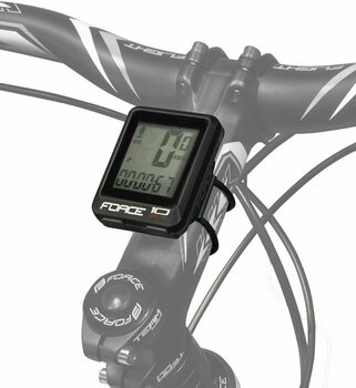 elettronica per bicicletta Force WLS 10 - 3